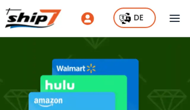 Aperçu Ship7.com