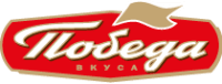Logo Pobeda Vkusa - BY ,KZ ,RU (Победа Вкуса)