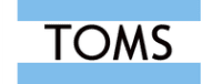 Logo TOMS - Tier 1