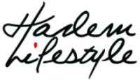 Logo Harlem Lifestyle - FR