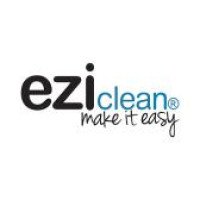 Logo Eziclean - FR