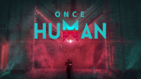 Once Human - Native - TW