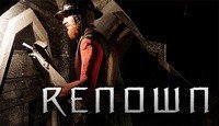 Logo Renown
