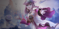 Logo Perfect World Mobile