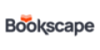 Logo bookscape.com