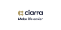 Logo Ciarra - FR