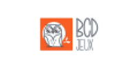 Logo BCD Jeux - FR