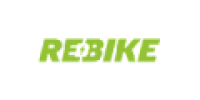 Logo rebike - FR