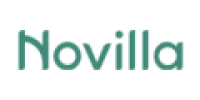 Logo Novilla