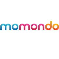 Logo Momondo - ES