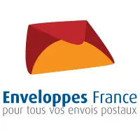 Logo Enveloppes France - FR