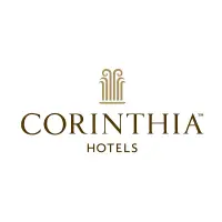 Logo Corinthia Hotels - FR