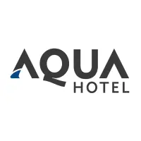 Logo Aqua Hotel Grup - FR