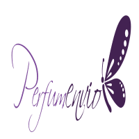 Logo PerfumEnvio - ES