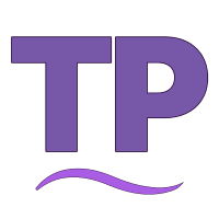 TelePiscinas - ES Logo