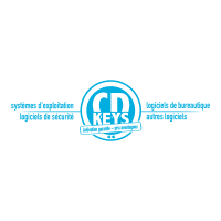 Logo CD-KEYS FR