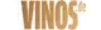 Vinos - DE Logo