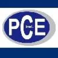 PCE Instruments - ES Logo