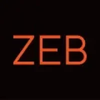 Zeb - BE Logo