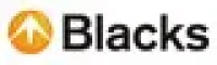 Blacks - UK Logo
