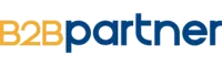 B2bpartner - CZ Logo