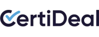 Certideal - FR Logo