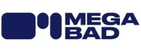 Megabad.com - DE Logo