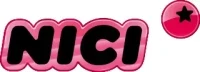 Nici - DE Logo
