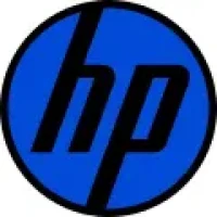 HP - BE Logo
