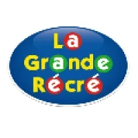 Lagranderecre - FR Logo