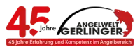 Gerlinger - DE Logo