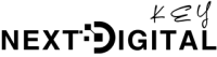 NextDigitalKey - AT Logo
