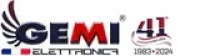 Gemimarket - FR Logo