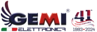 Gemimarket - NL Logo