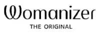 Womanizer.com - US Logo