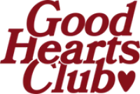 Good Hearts Club - GB Logo