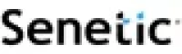 Senetic - SE Logo