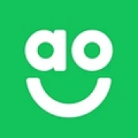 Ao.com - GB Logo