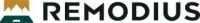 Remodius - NL Logo