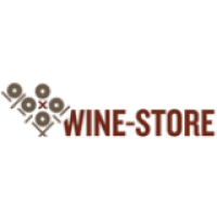 Wine Store - DK