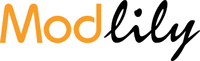 Logo Modlily