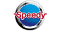 Logo Speedy - FR