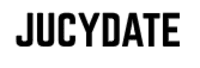 Logo Jucydate - US, UK, AU, CA
