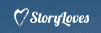 Logo StoryLoves - PL