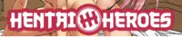 Hentai Heroes - Mobile - DE Logo
