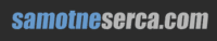 Logo samotneserca - PL