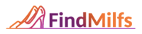 Logo FindMilfs - AU, NZ