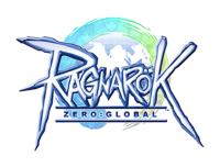 Ragnarok Zero - IT Logo
