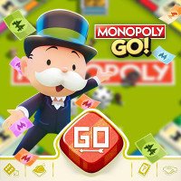 Logo Monopoly - Complete multiple goals- Android - OM, QA, SA, AE [MultiReward] [incentive / offerwall]