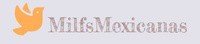 MilfsMexicanas - MX Logo